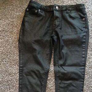 Zara Black Women's Jeans